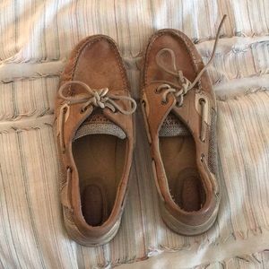 Sperry Top-sider classic
